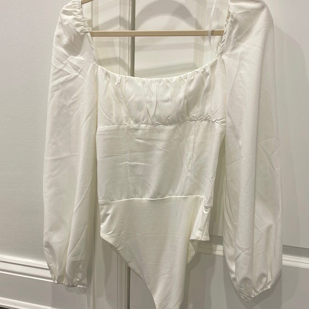 princess polly bodysuit